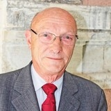 Jean-Pierre Gabel - Maire